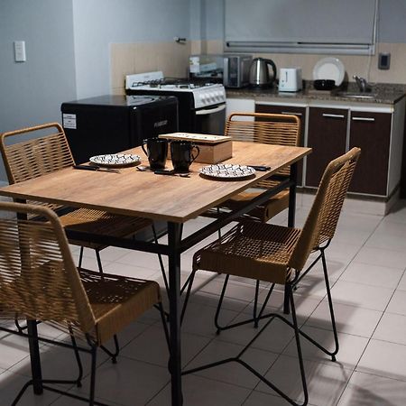 Departamentos Marilian Apartman Salta Kültér fotó