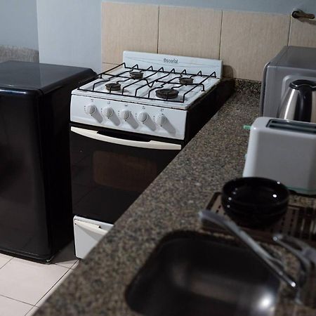 Departamentos Marilian Apartman Salta Kültér fotó
