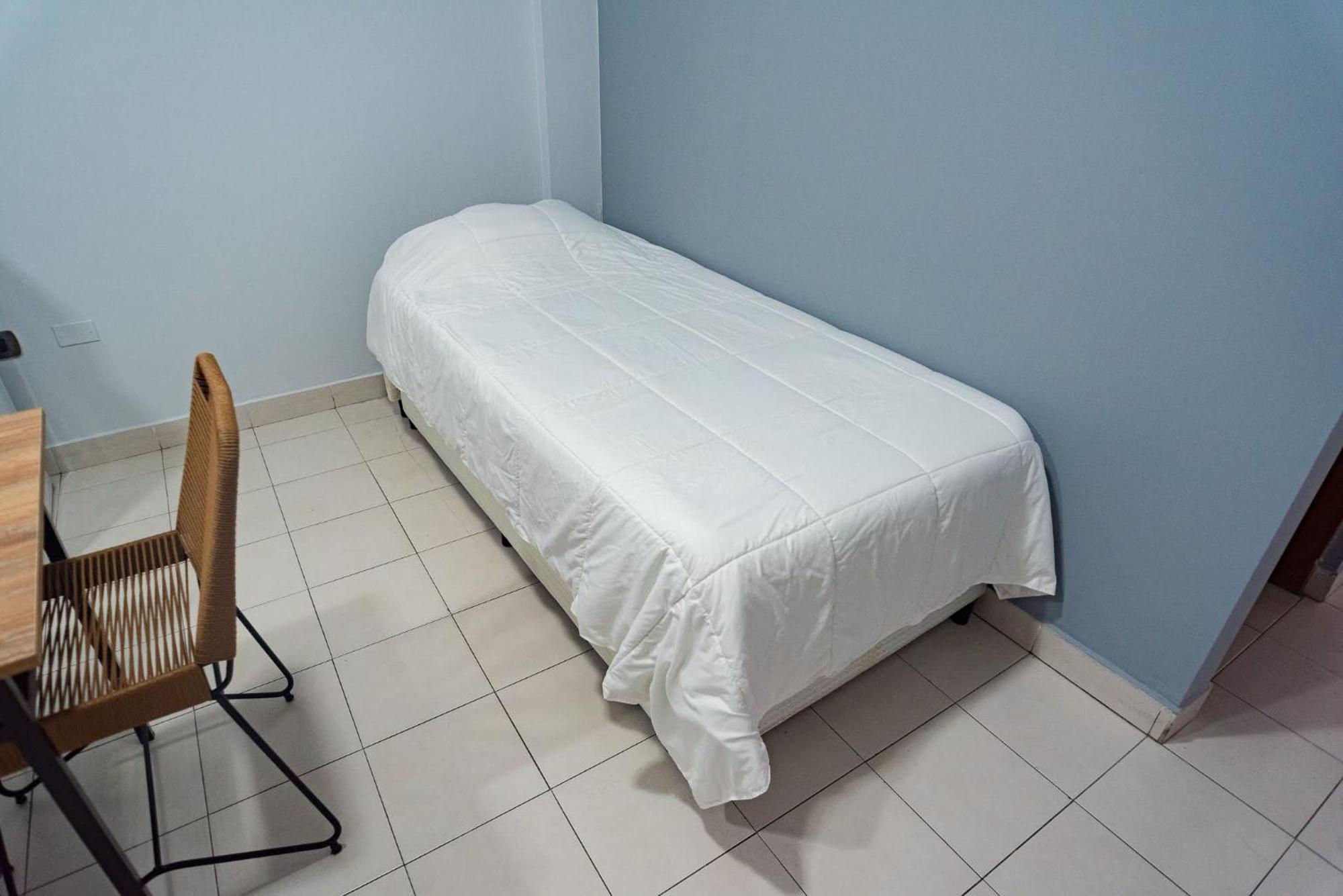 Departamentos Marilian Apartman Salta Kültér fotó