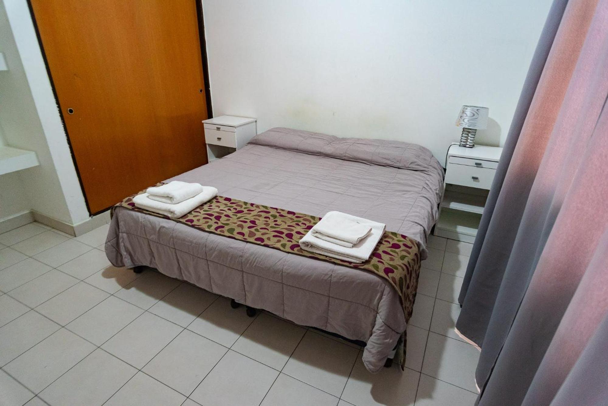 Departamentos Marilian Apartman Salta Kültér fotó