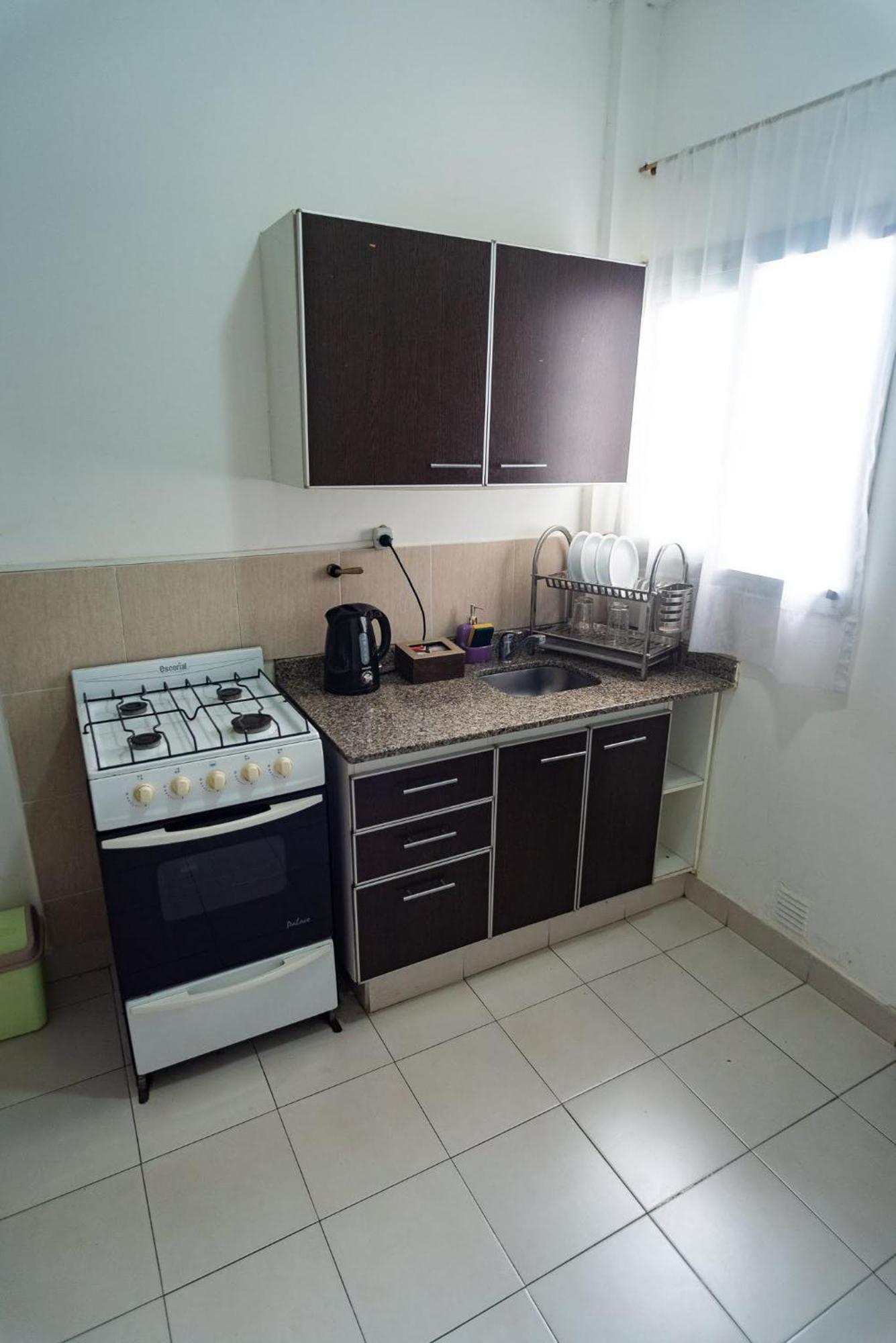 Departamentos Marilian Apartman Salta Kültér fotó