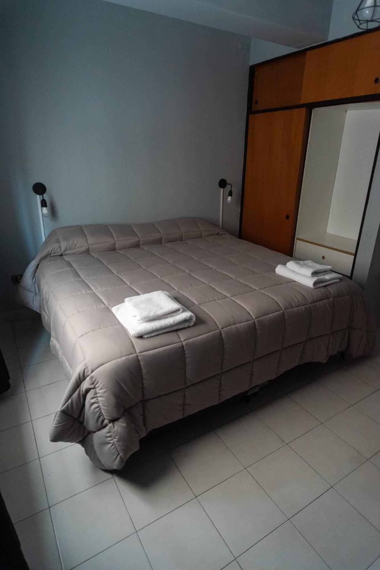 Departamentos Marilian Apartman Salta Kültér fotó