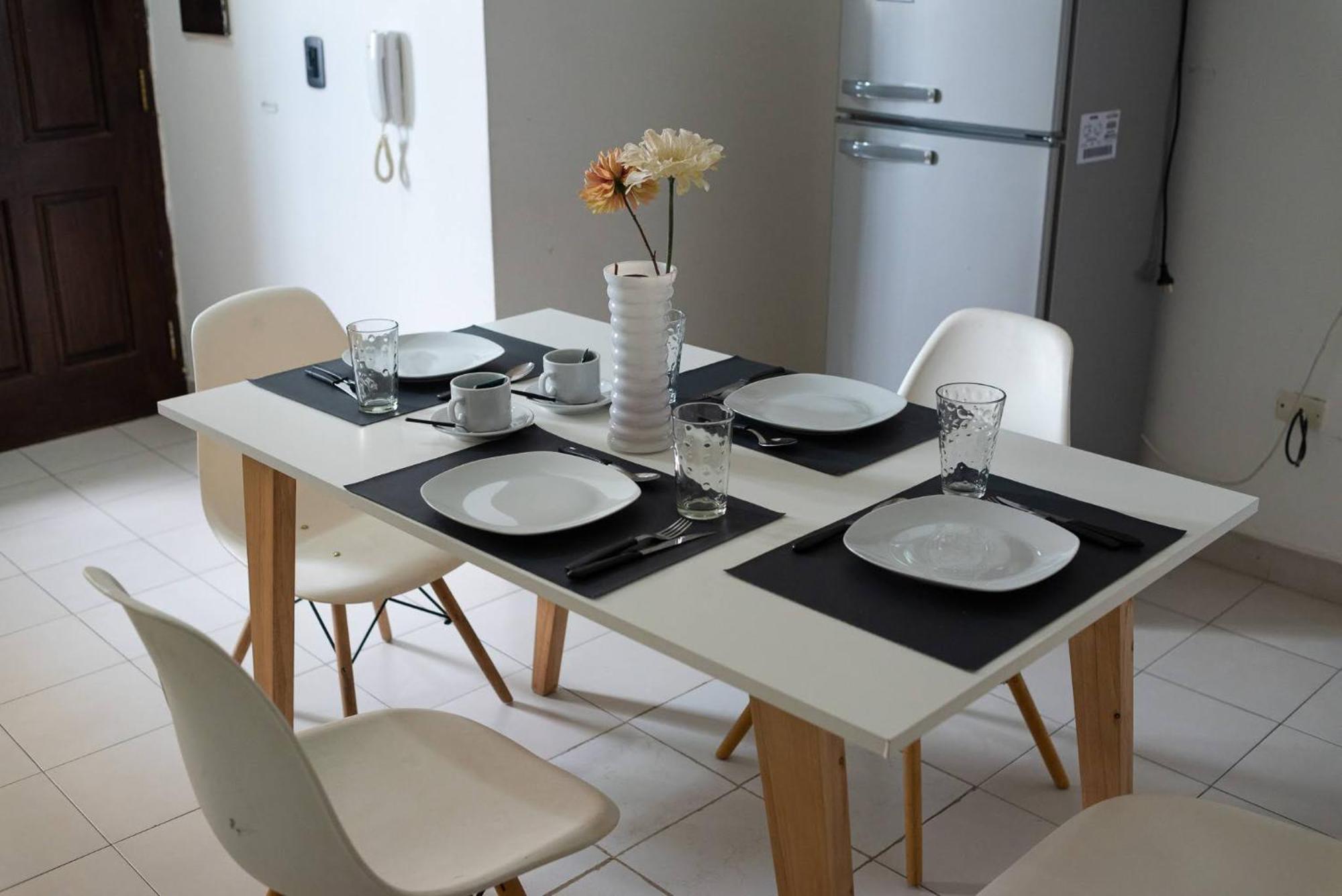 Departamentos Marilian Apartman Salta Kültér fotó