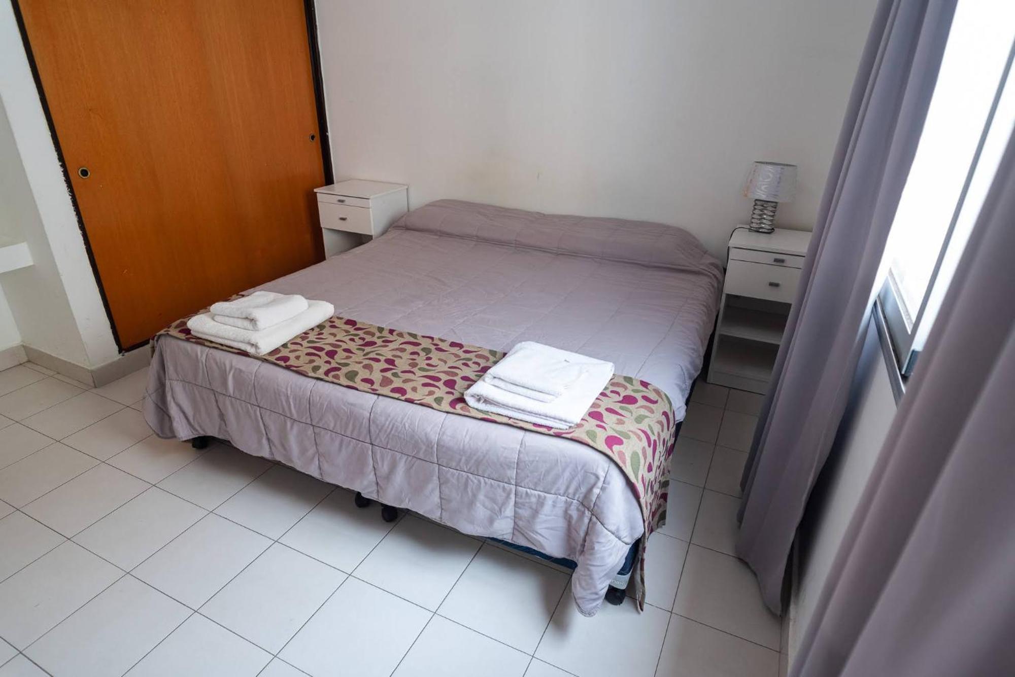 Departamentos Marilian Apartman Salta Kültér fotó