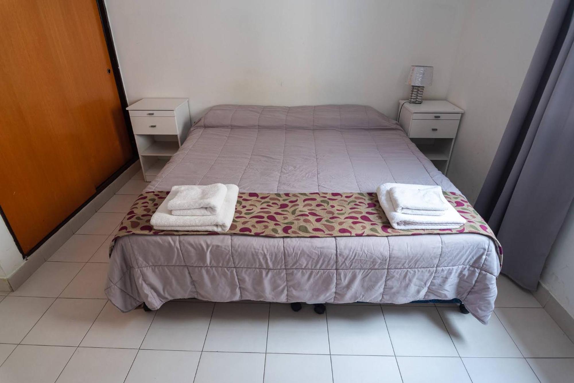 Departamentos Marilian Apartman Salta Kültér fotó