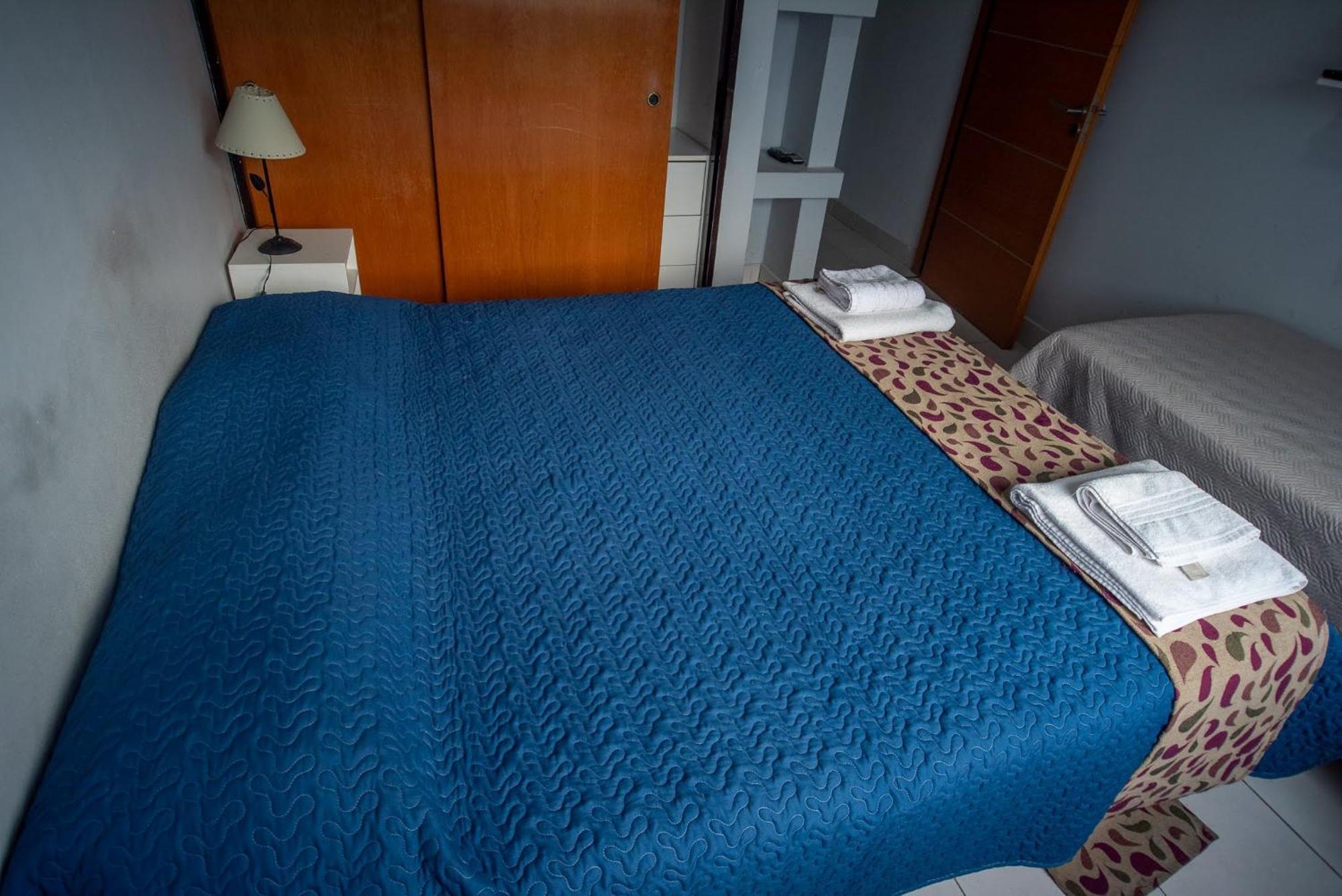 Departamentos Marilian Apartman Salta Kültér fotó