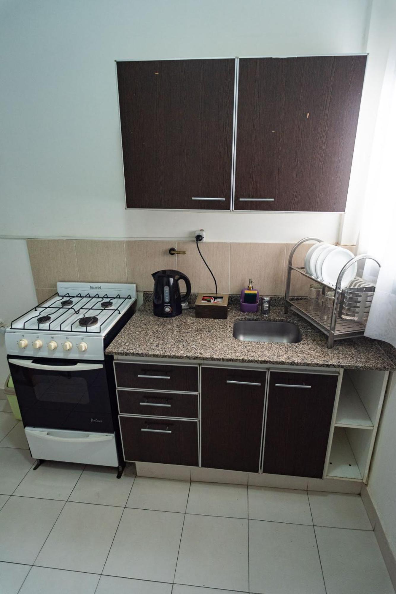 Departamentos Marilian Apartman Salta Kültér fotó