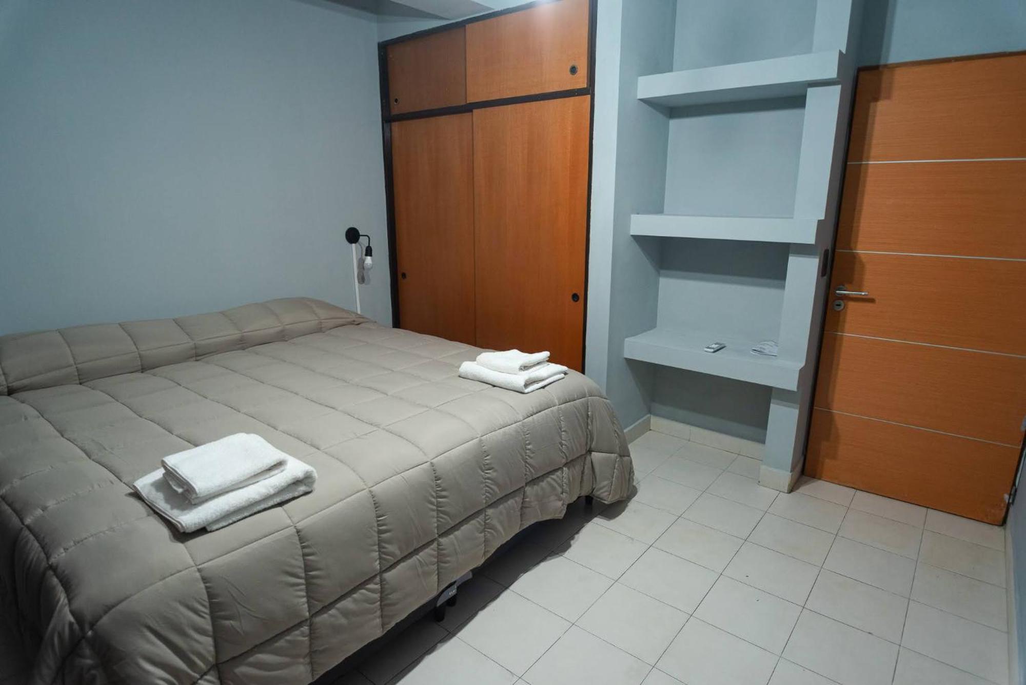 Departamentos Marilian Apartman Salta Kültér fotó