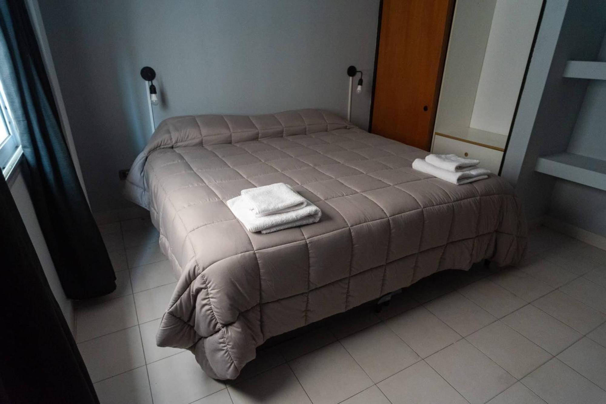 Departamentos Marilian Apartman Salta Kültér fotó