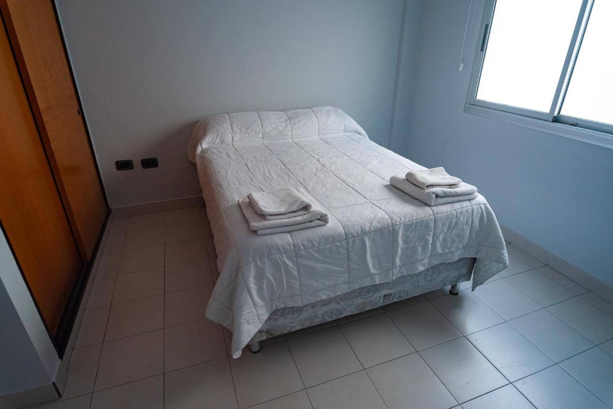 Departamentos Marilian Apartman Salta Kültér fotó