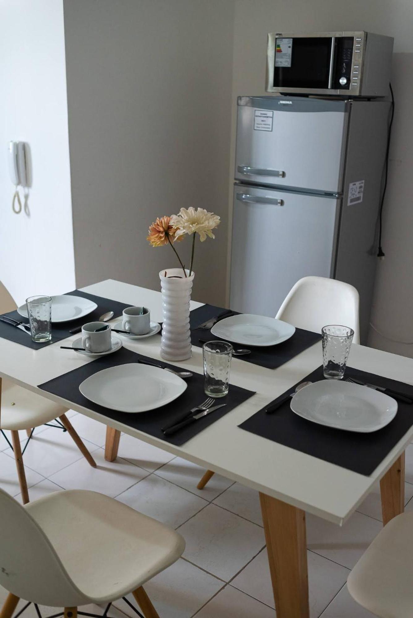 Departamentos Marilian Apartman Salta Kültér fotó
