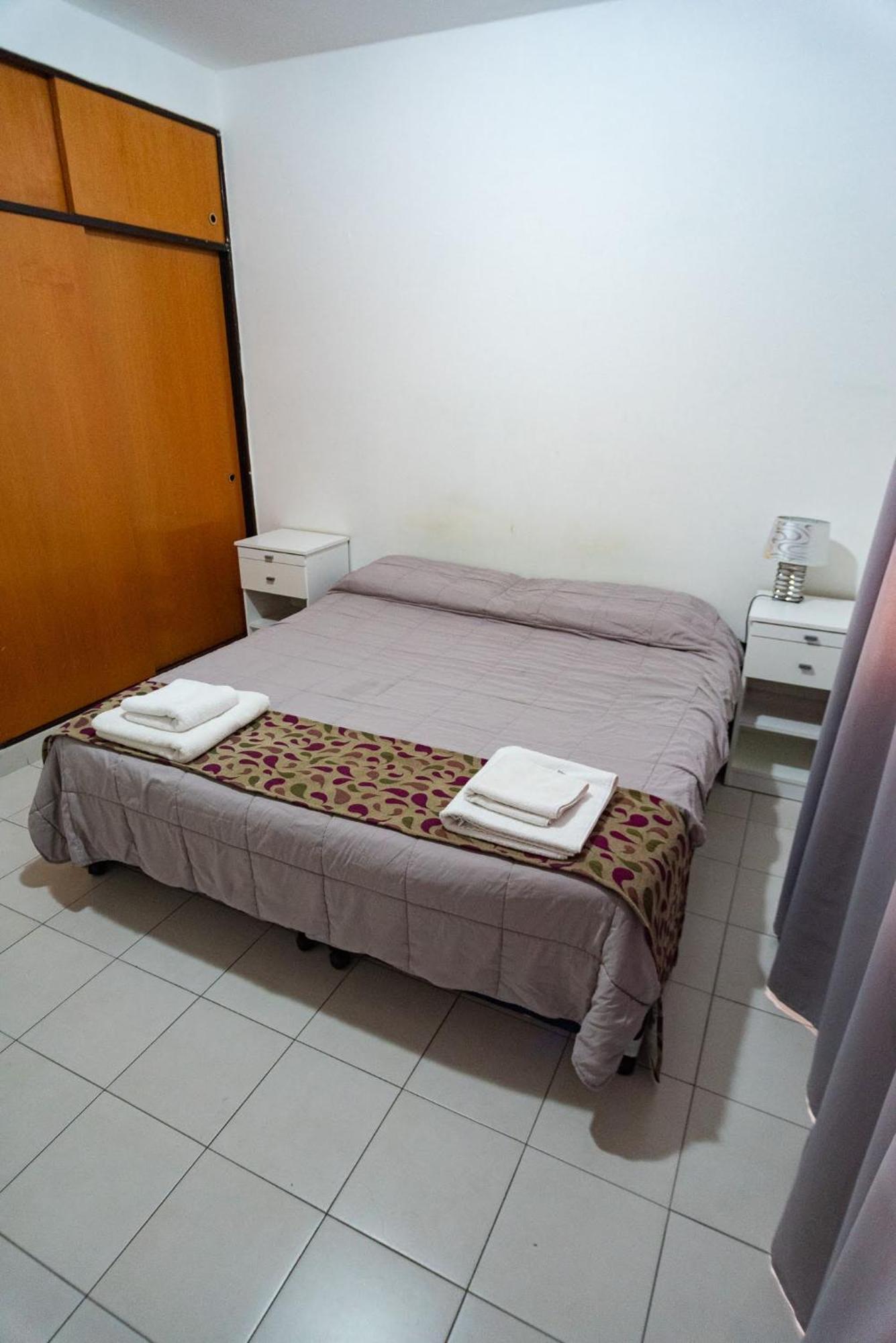 Departamentos Marilian Apartman Salta Kültér fotó
