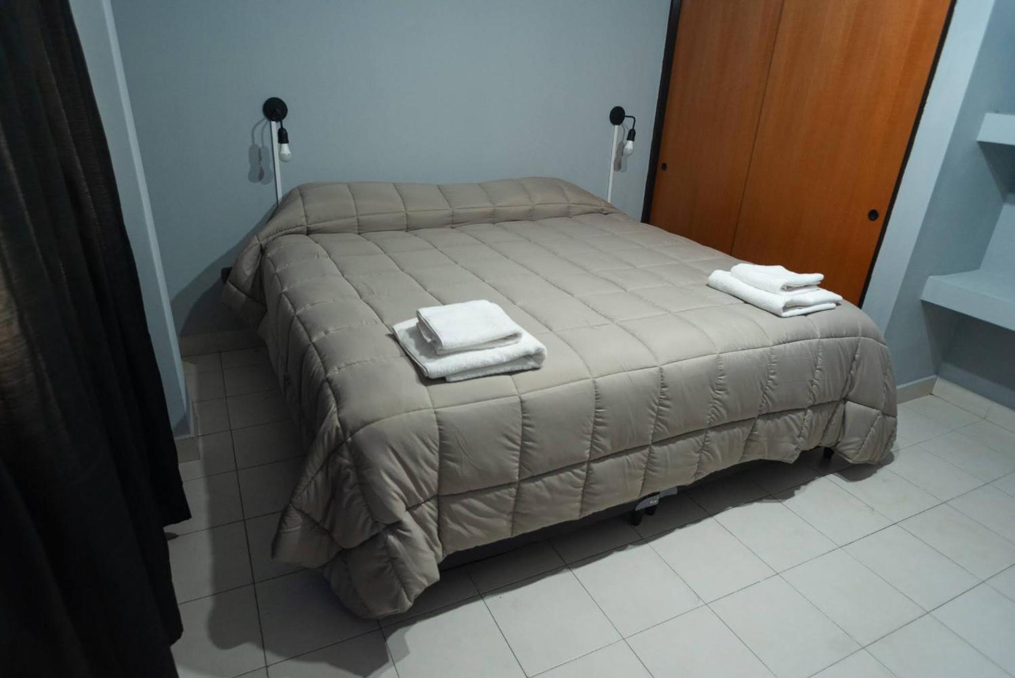 Departamentos Marilian Apartman Salta Kültér fotó