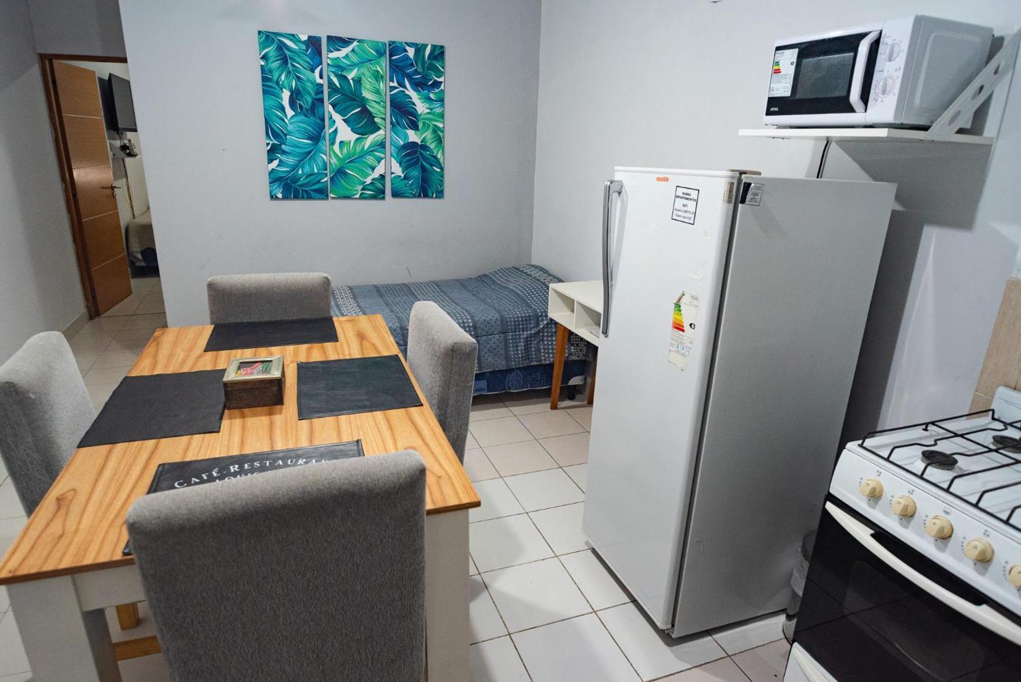 Departamentos Marilian Apartman Salta Kültér fotó