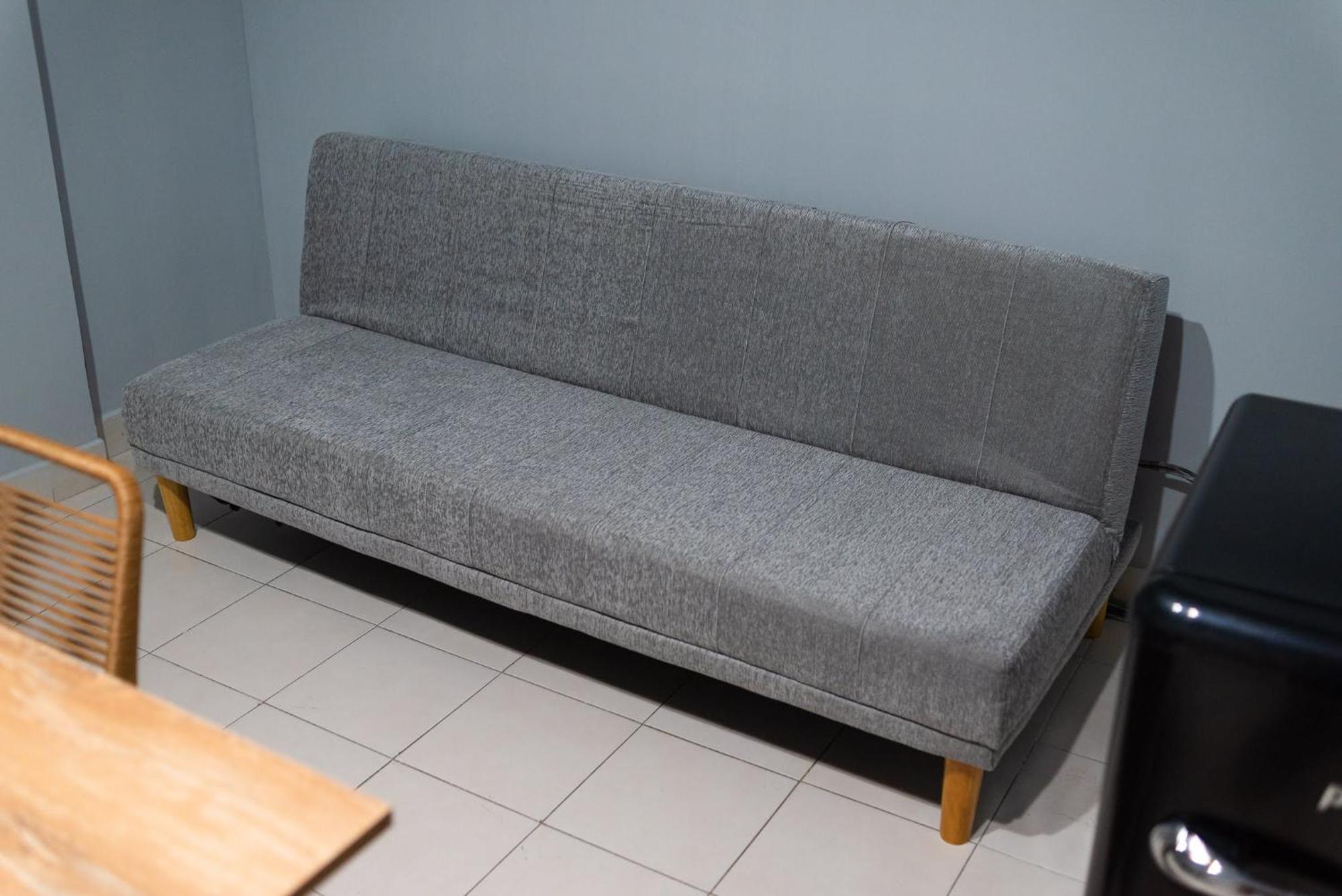 Departamentos Marilian Apartman Salta Kültér fotó