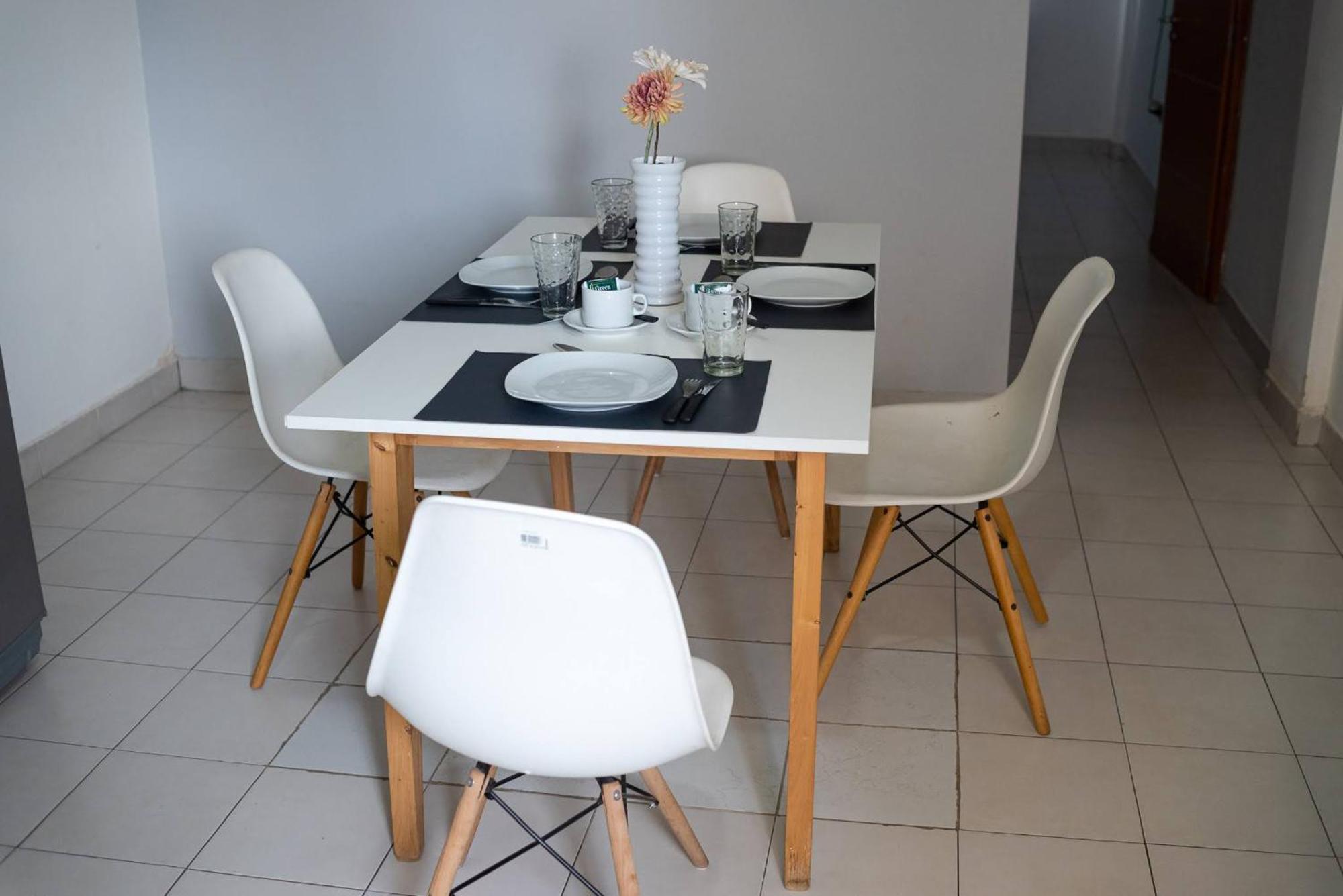 Departamentos Marilian Apartman Salta Kültér fotó