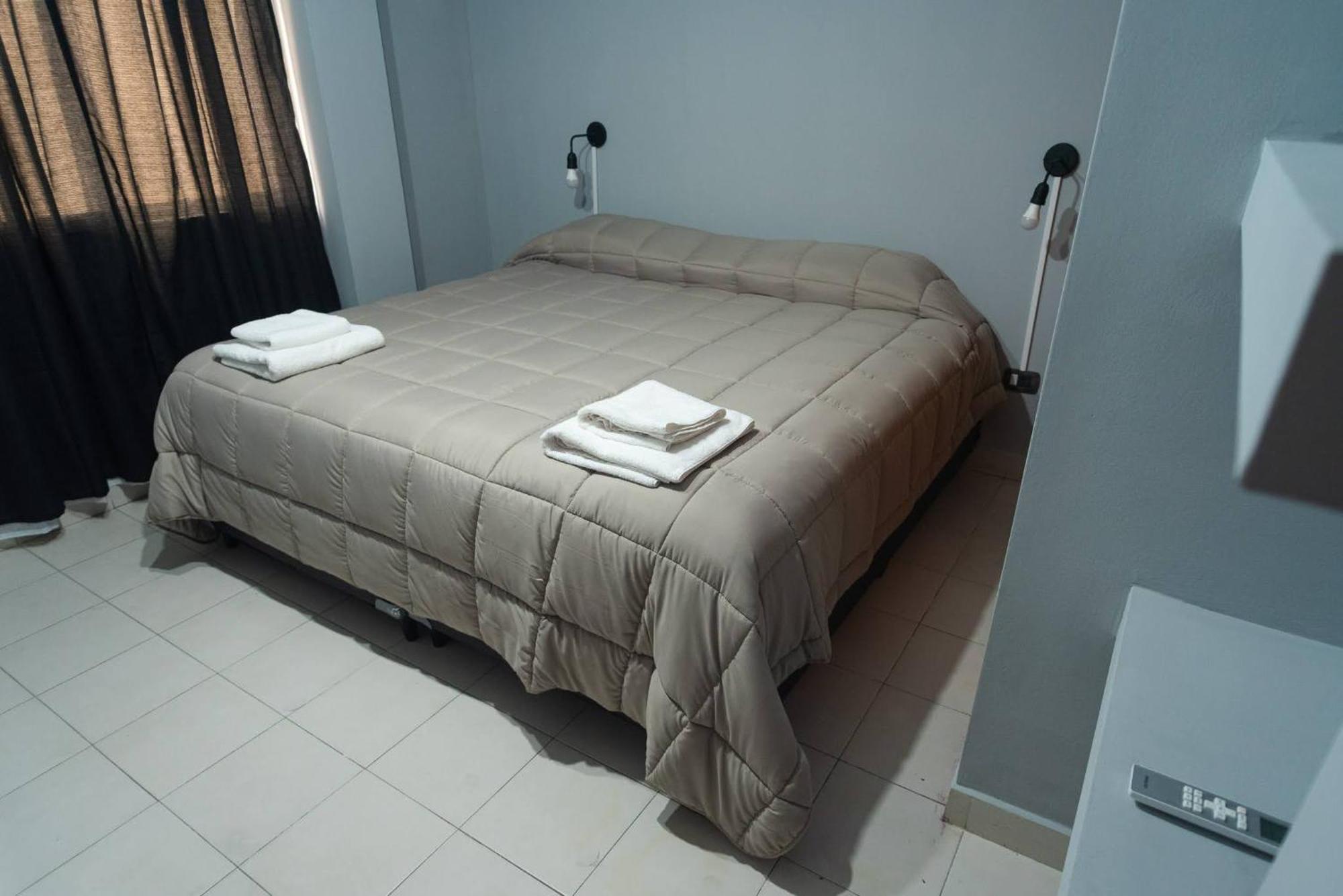 Departamentos Marilian Apartman Salta Kültér fotó