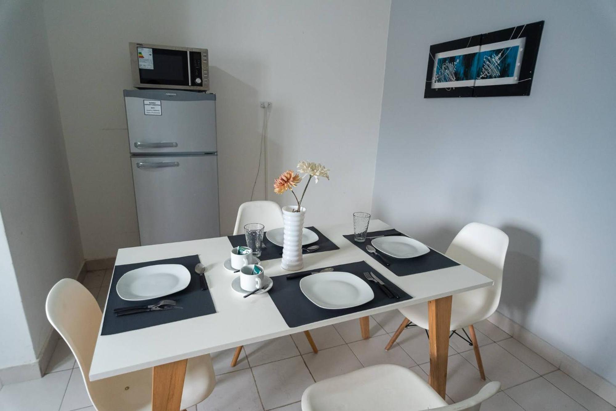 Departamentos Marilian Apartman Salta Kültér fotó