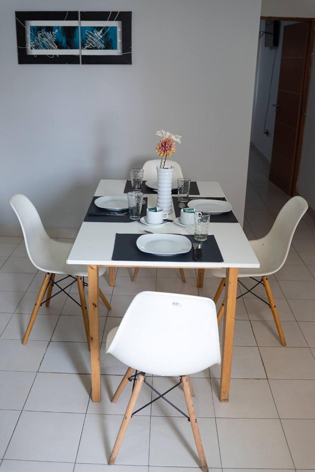 Departamentos Marilian Apartman Salta Kültér fotó